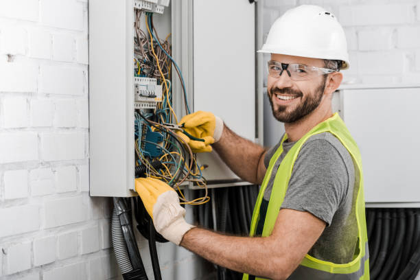 Best Home Electrical Repair  in Thomaston, NY