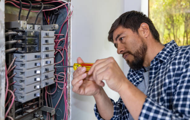 Best Electrical Troubleshooting Services  in Thomaston, NY